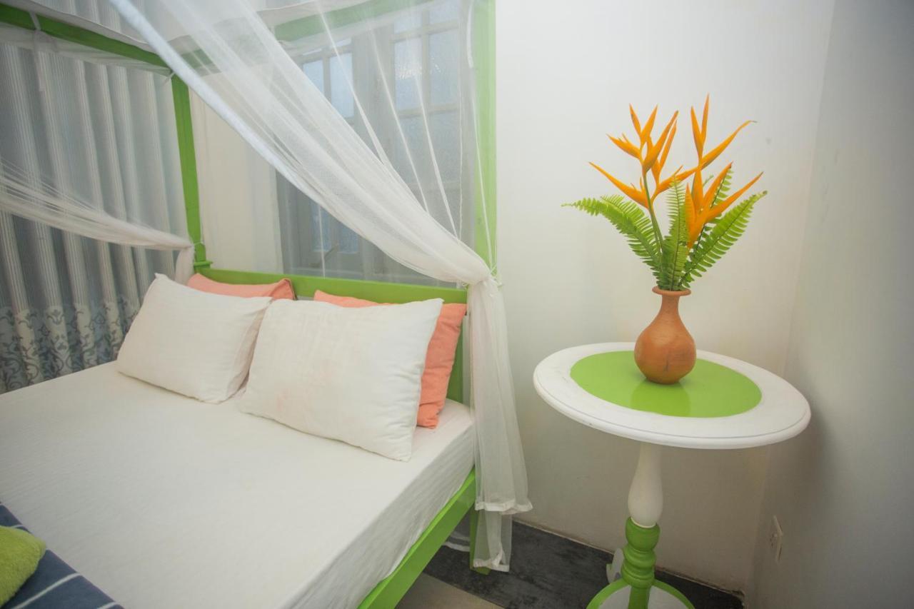 Percy Residence Unawatuna Exterior photo