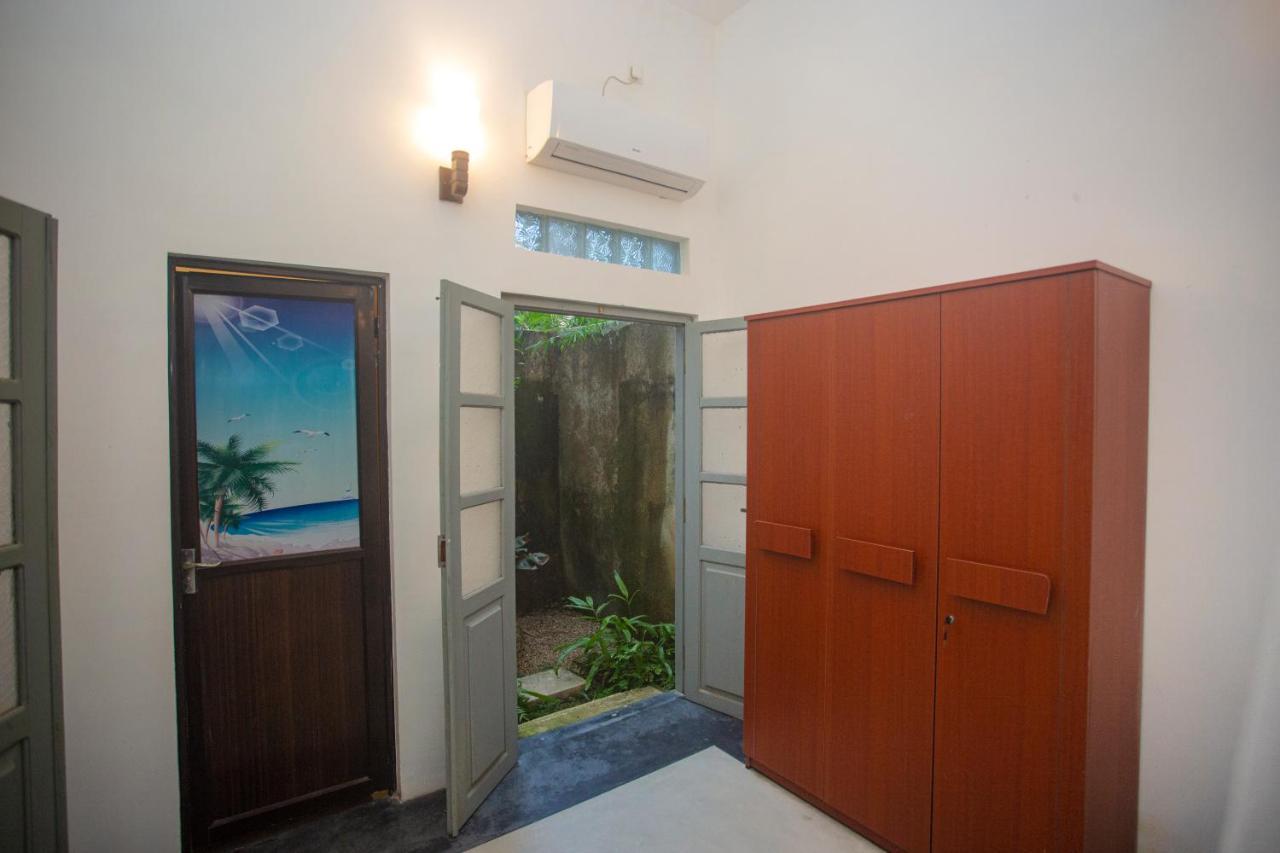 Percy Residence Unawatuna Exterior photo